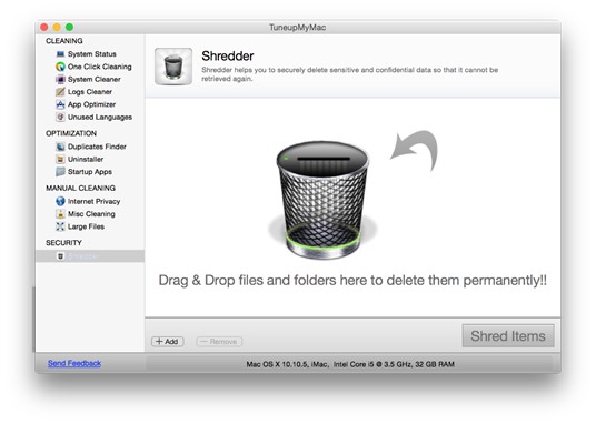 How to uninstall opera for mac